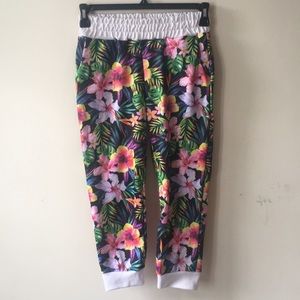 Fun Capri pants